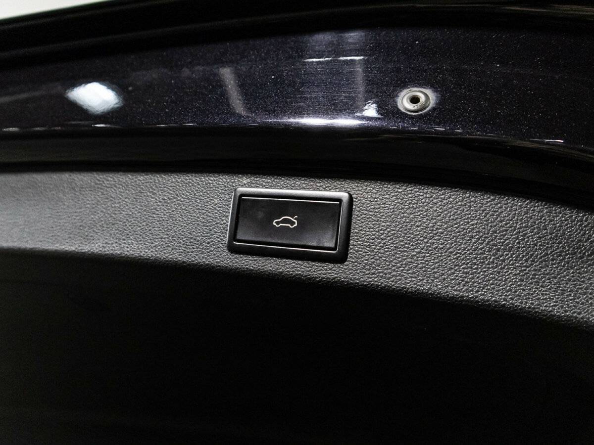 Шкода Кодиак б/у, 2020, Роботизированная. Фото: #15