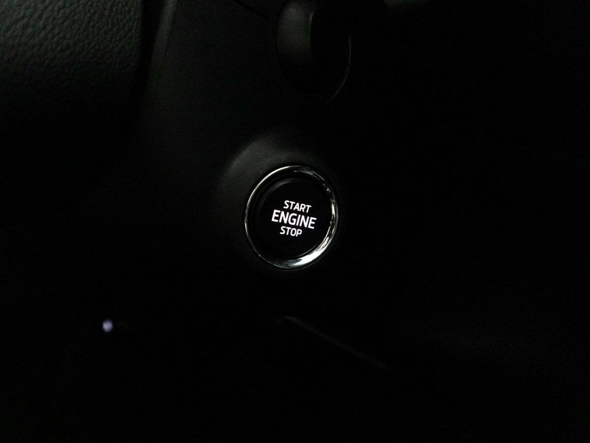 Шкода Кодиак б/у, 2020, Роботизированная. Фото: #19