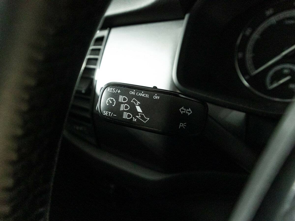 Шкода Кодиак б/у, 2020, Роботизированная. Фото: #21