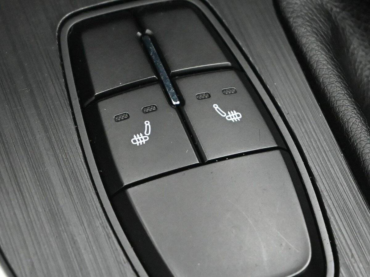 Чери Тигго 4 б/у, 2020, Механическая. Фото: #13