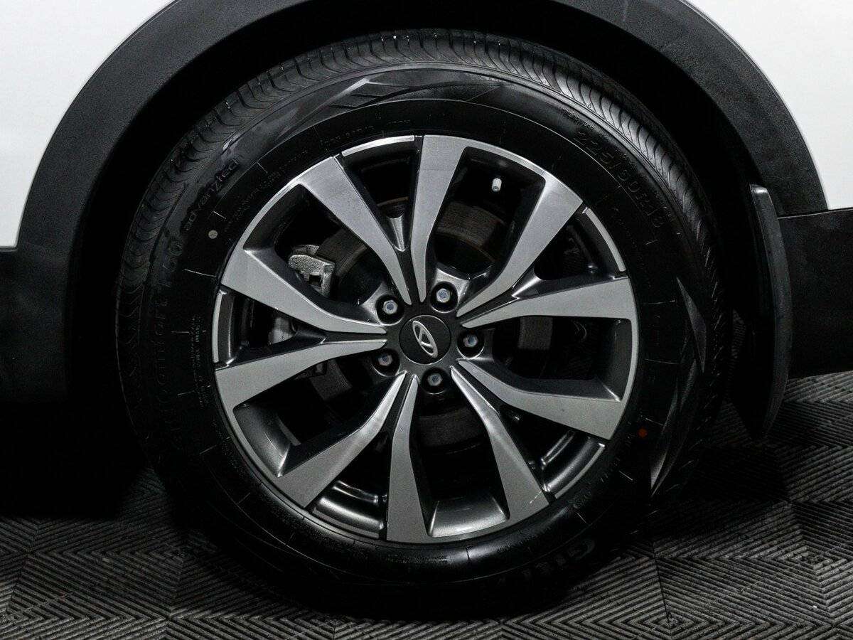 Чери Тигго 7 Про Макс б/у, 2023, Вариатор. Фото: #11