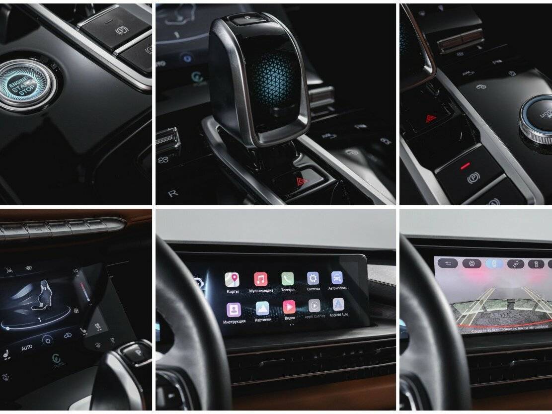 Чери Тигго 8 Про Макс б/у, 2022, Роботизированная. Фото: #20