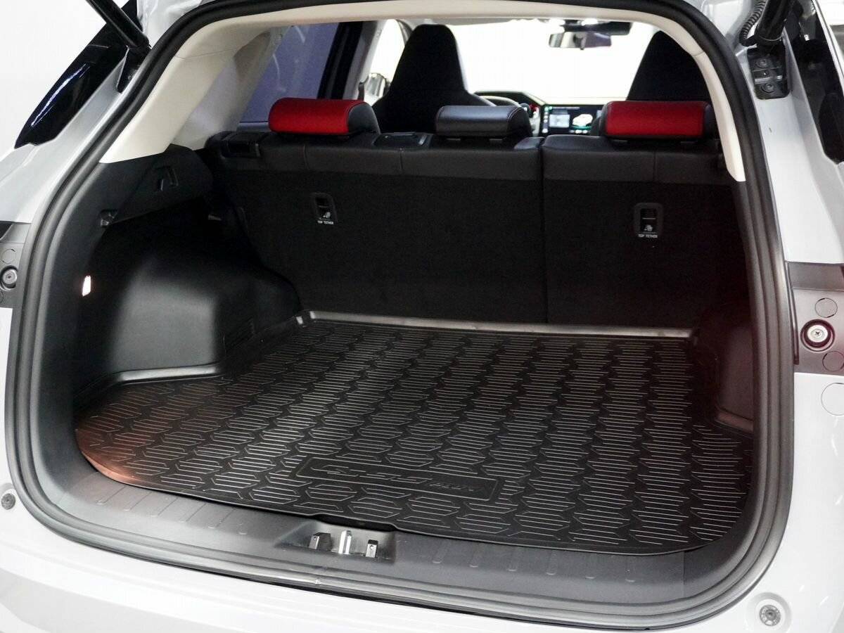 Чанган CS55 Plus б/у, 2023, Роботизированная. Фото: #8