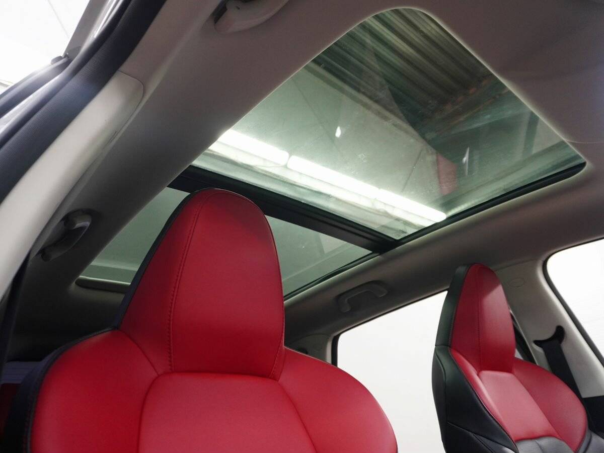 Чанган CS55 Plus б/у, 2023, Роботизированная. Фото: #10