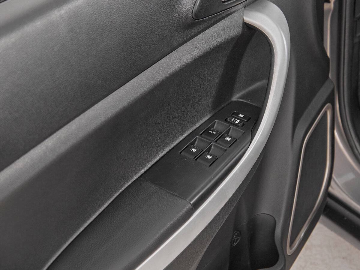 Чанган КС35 б/у, 2013, Автоматическая. Фото: #13