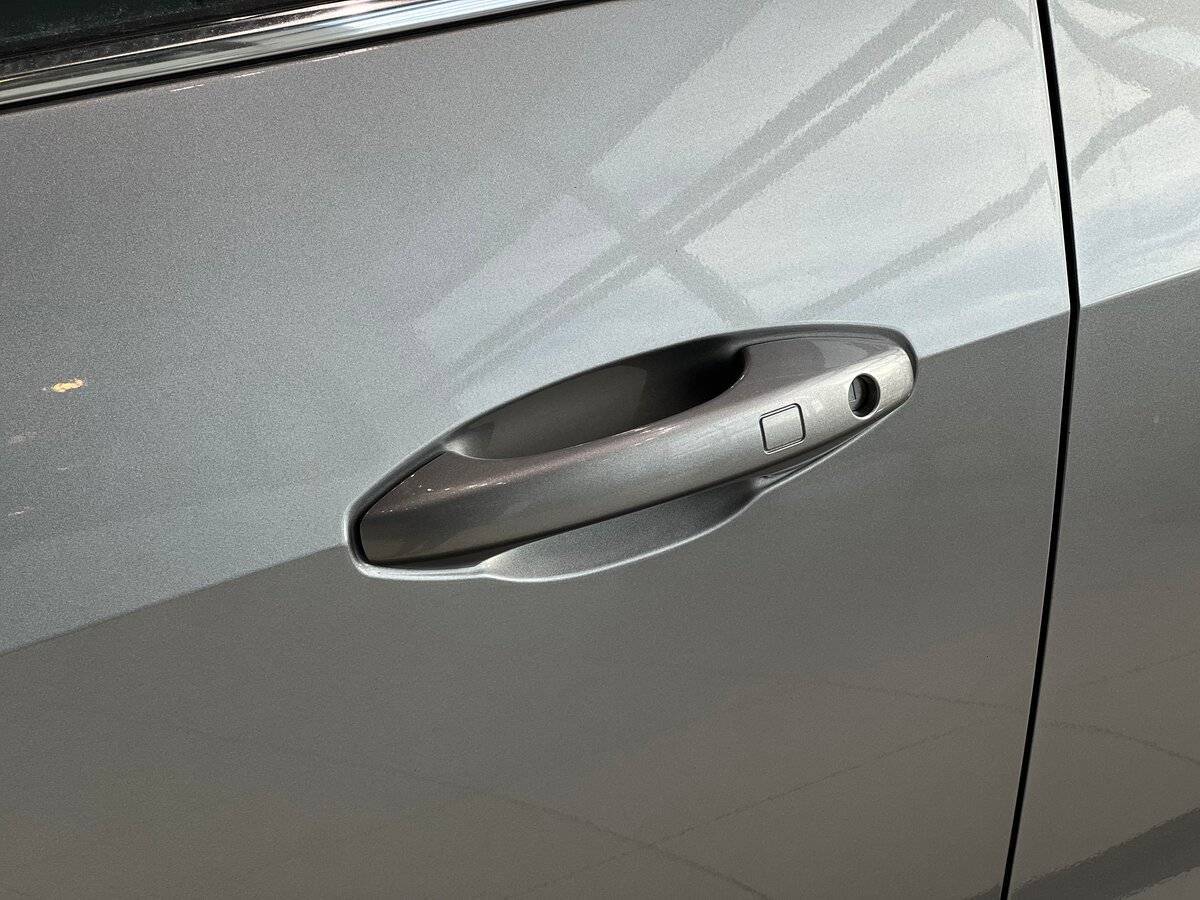 Хавал Ф7-икс б/у, 2021, Роботизированная. Фото: #9