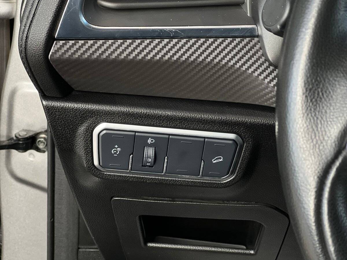 Хавал Ф7-икс б/у, 2021, Роботизированная. Фото: #15