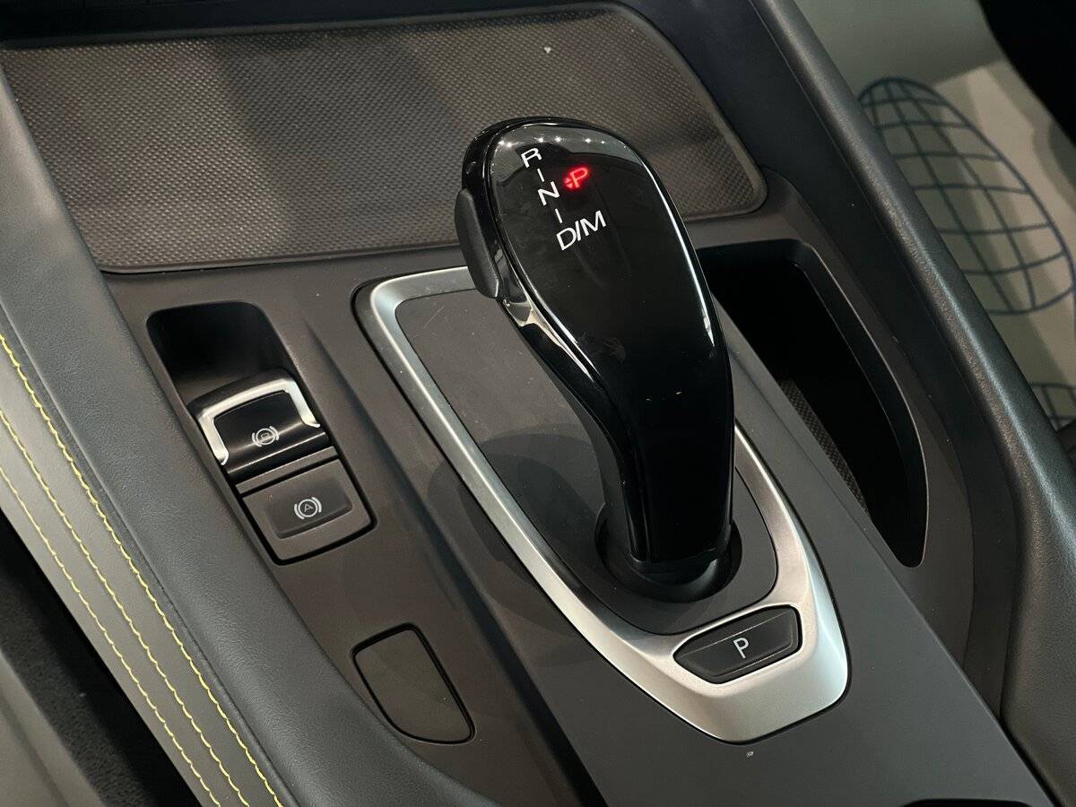 Хавал Ф7-икс б/у, 2021, Роботизированная. Фото: #17