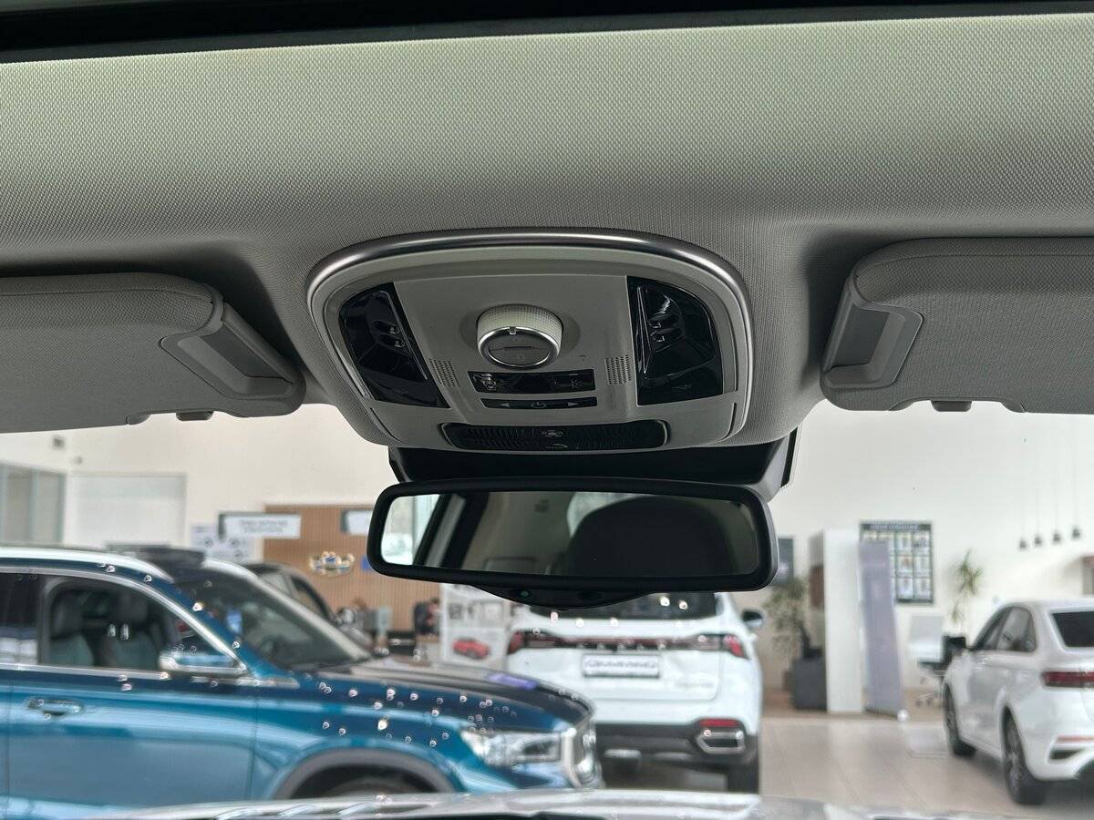 Haval H9 б/у, 2022, Автоматическая. Фото: #32