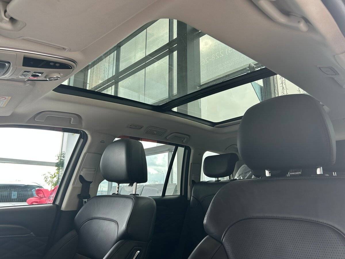 Haval H9 б/у, 2022, Автоматическая. Фото: #36