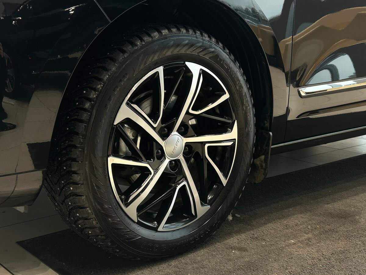 Хавал Джолион б/у, 2021, Роботизированная. Фото: #25