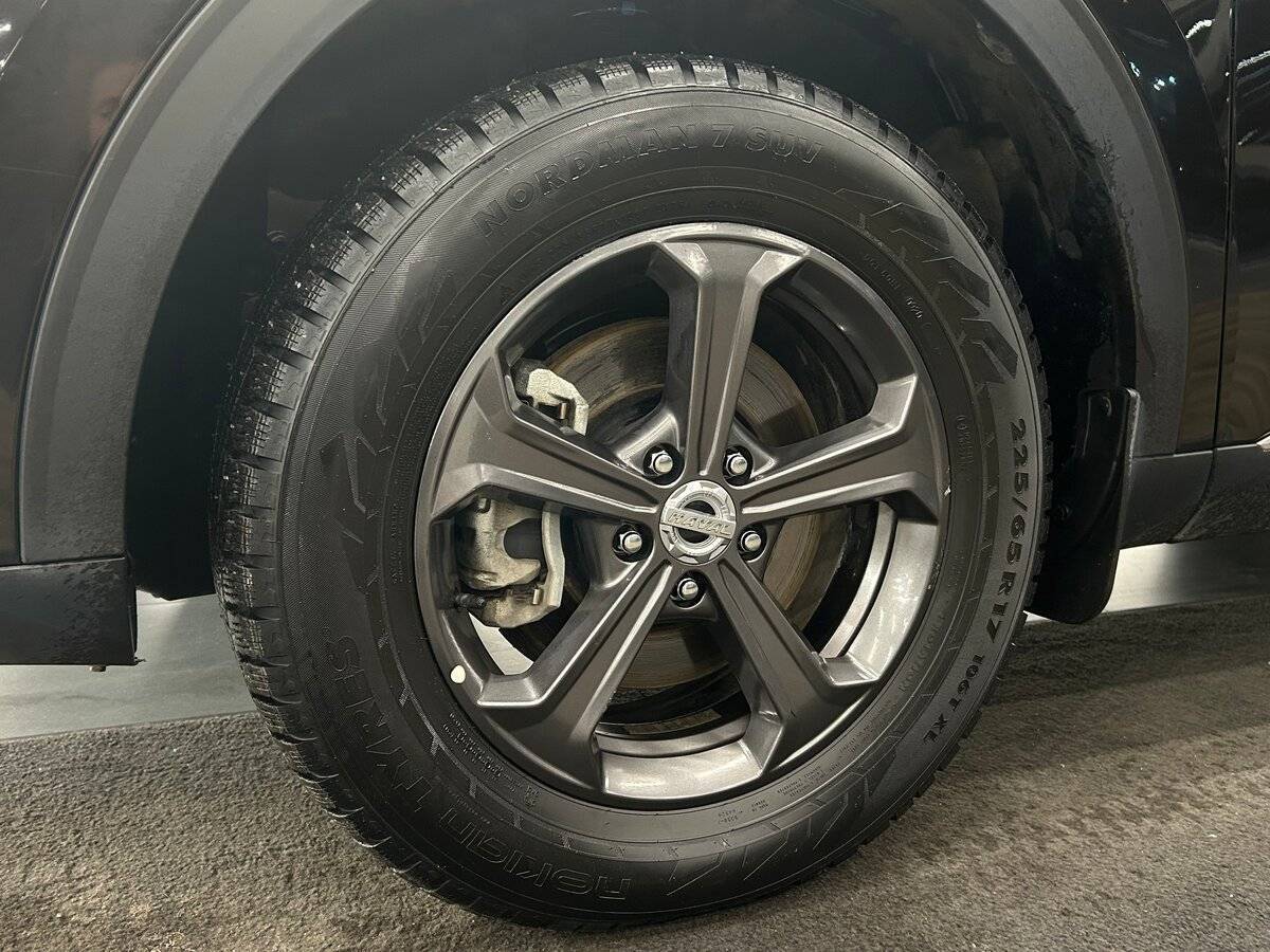 Хавал Ф7 б/у, 2020, Роботизированная. Фото: #4