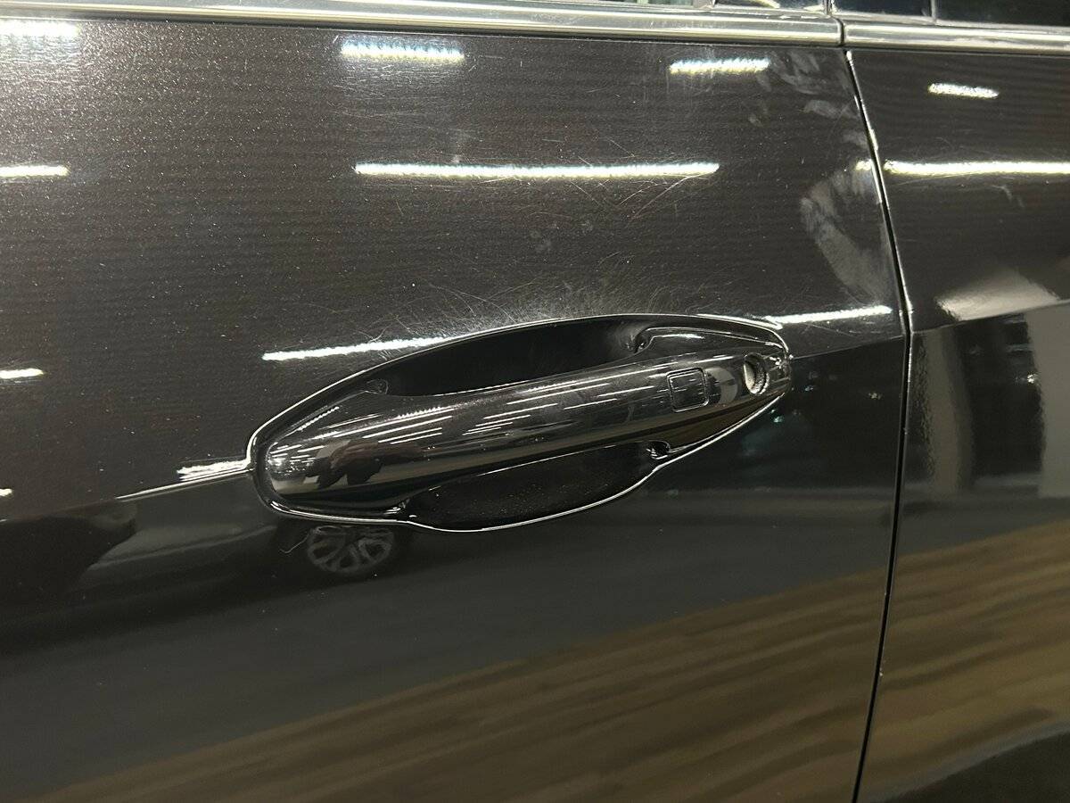 Хавал Ф7 б/у, 2020, Роботизированная. Фото: #5