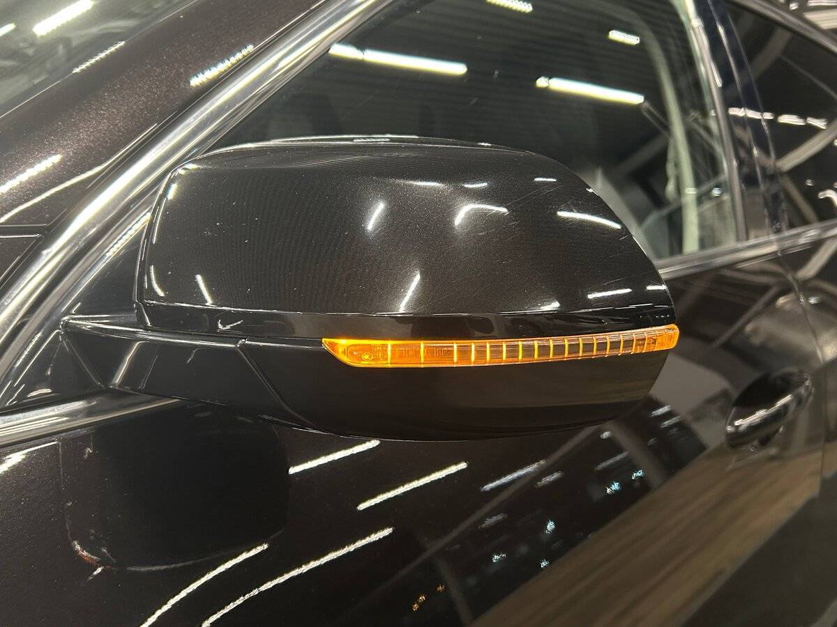 Хавал Ф7 б/у, 2020, Роботизированная. Фото: #6