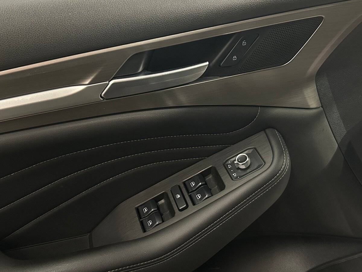 Хавал Ф7 б/у, 2020, Роботизированная. Фото: #17