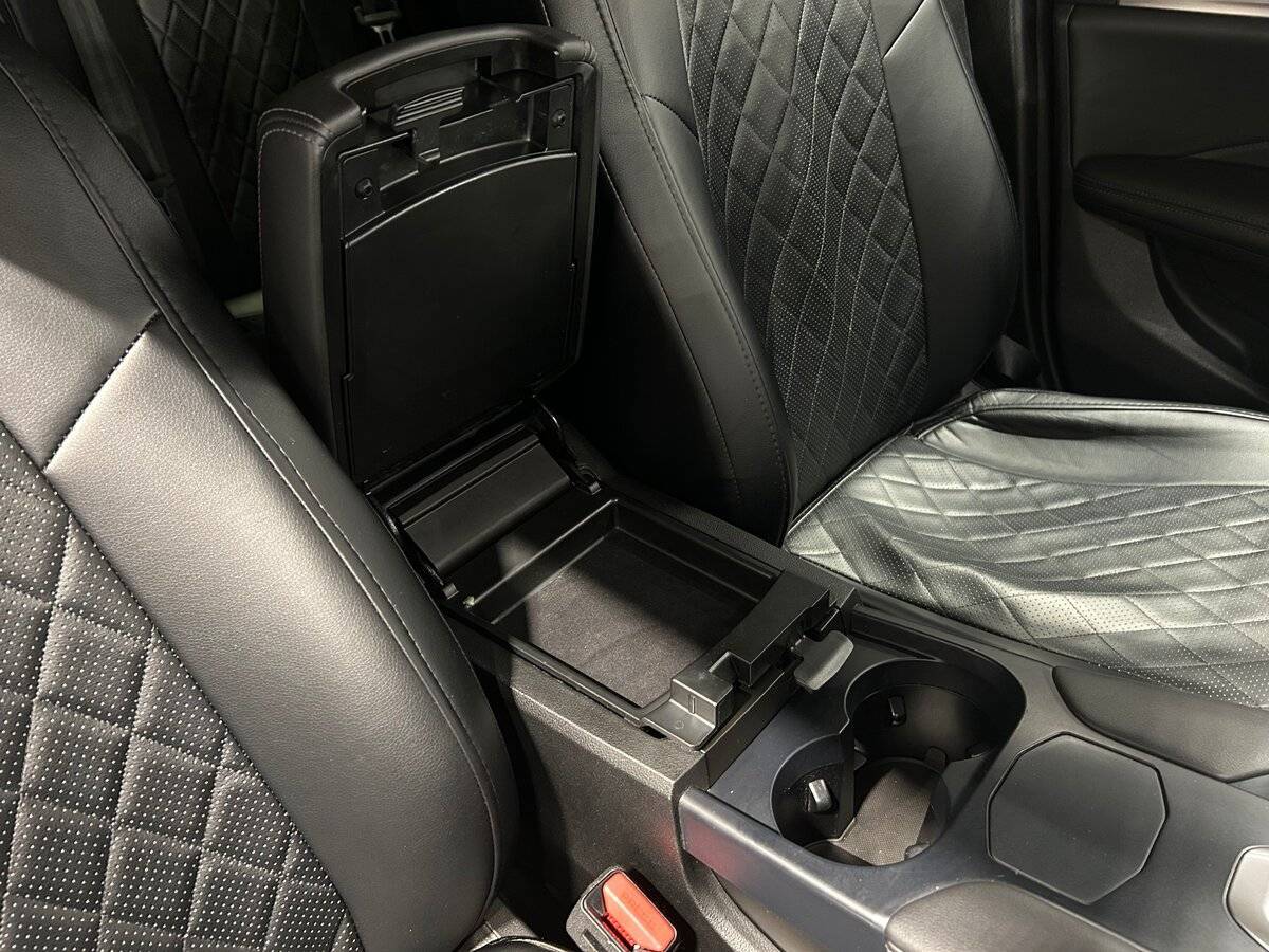 Хавал Ф7 б/у, 2020, Роботизированная. Фото: #18