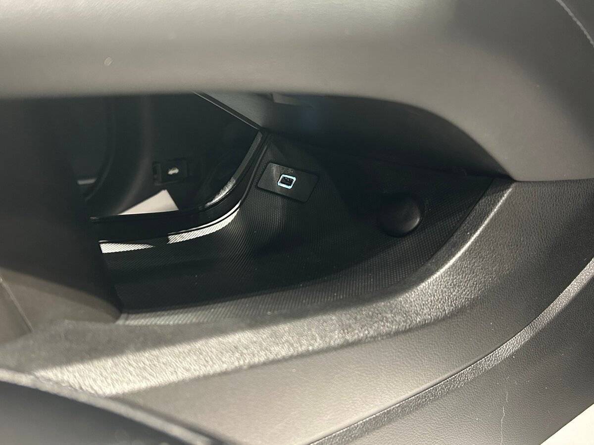 Хавал Ф7 б/у, 2020, Роботизированная. Фото: #22