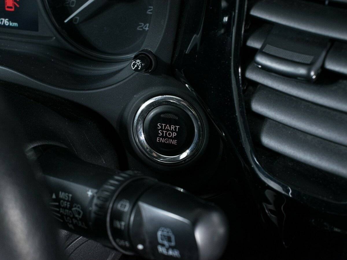 Митсубиши Оутлэндер б/у, 2015, Вариатор. Фото: #13