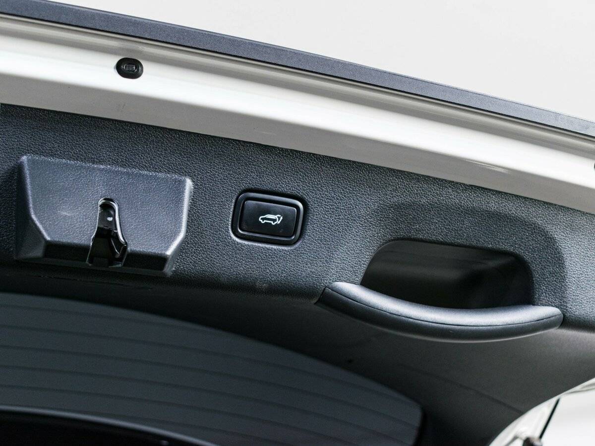 Kia Sportage б/у, 2023, Автоматическая. Фото: #9