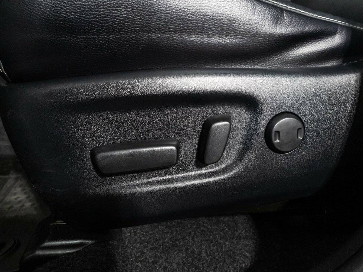 Тойота Рав4 б/у, 2018, Вариатор. Фото: #16