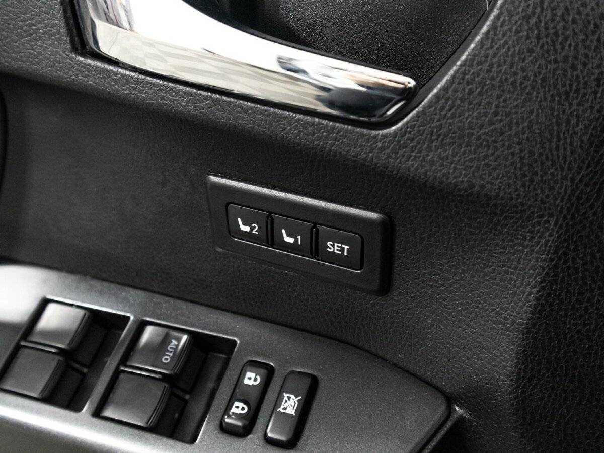 Тойота Рав4 б/у, 2018, Вариатор. Фото: #17