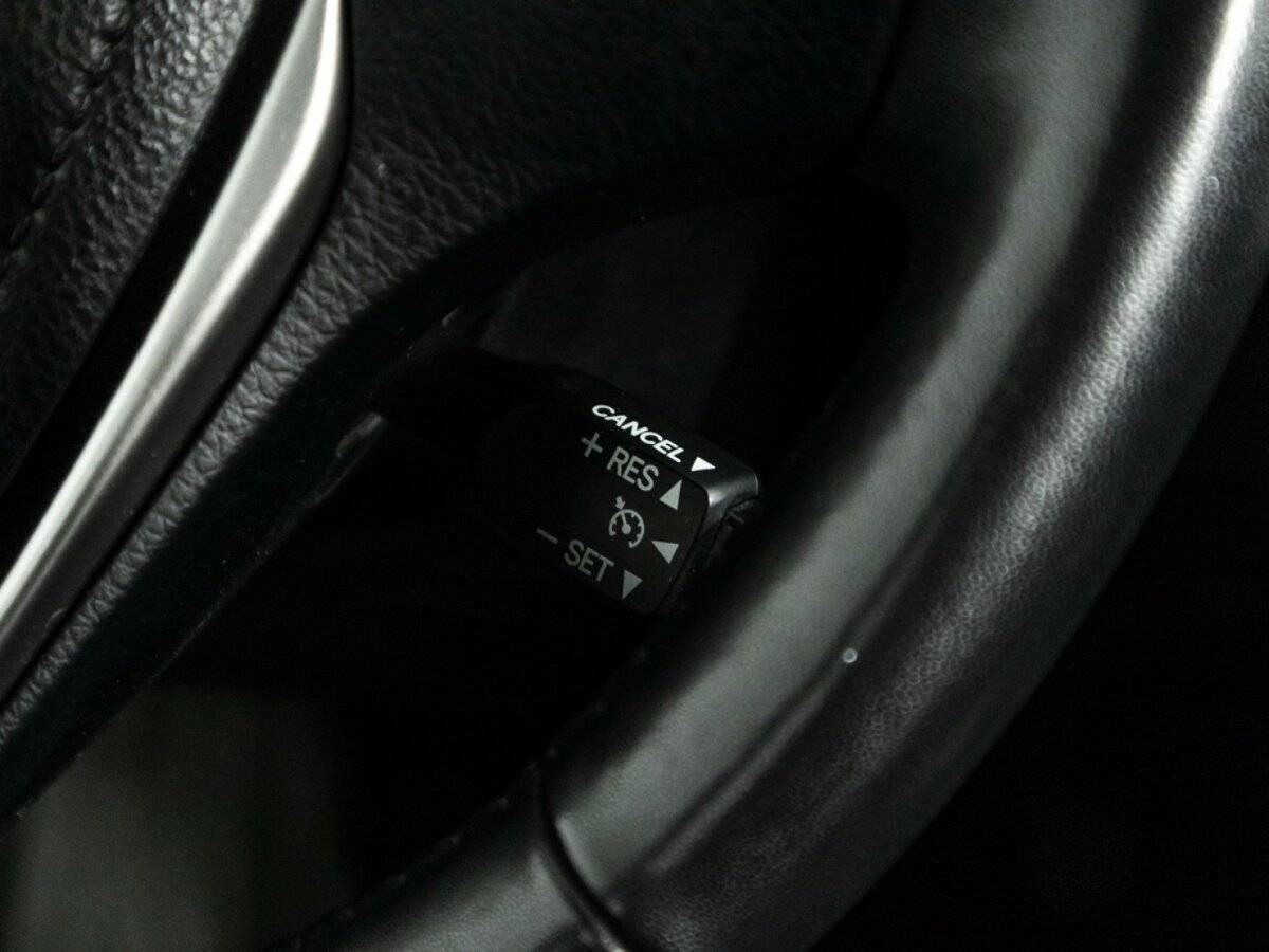 Тойота Рав4 б/у, 2018, Вариатор. Фото: #24