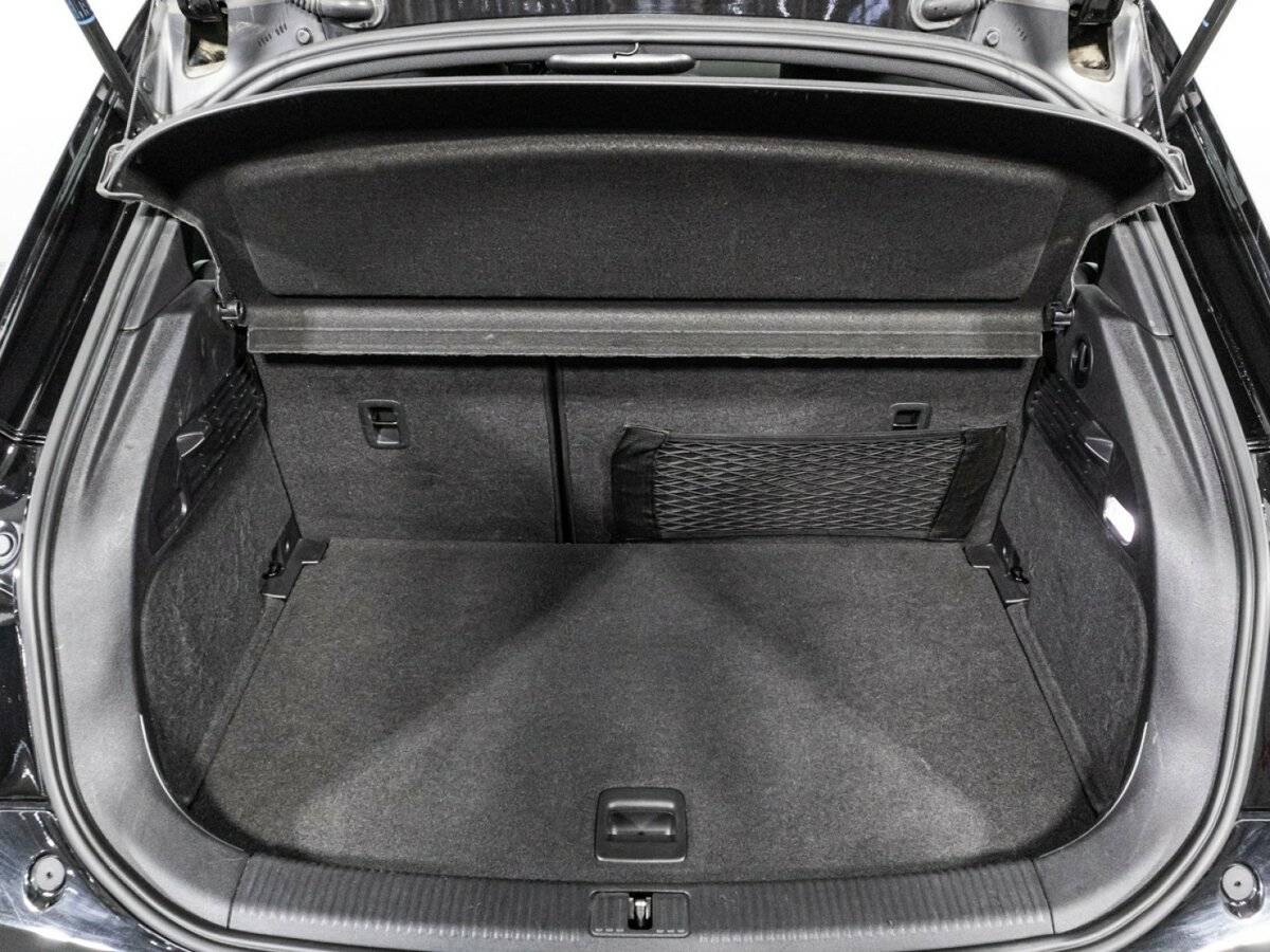 Audi A1 б/у, 2014, Роботизированная. Фото: #14