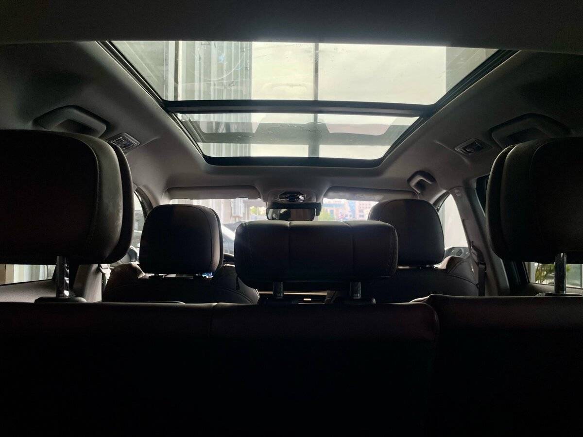 Чери Тигго 8 Про Макс б/у, 2023, Роботизированная. Фото: #18