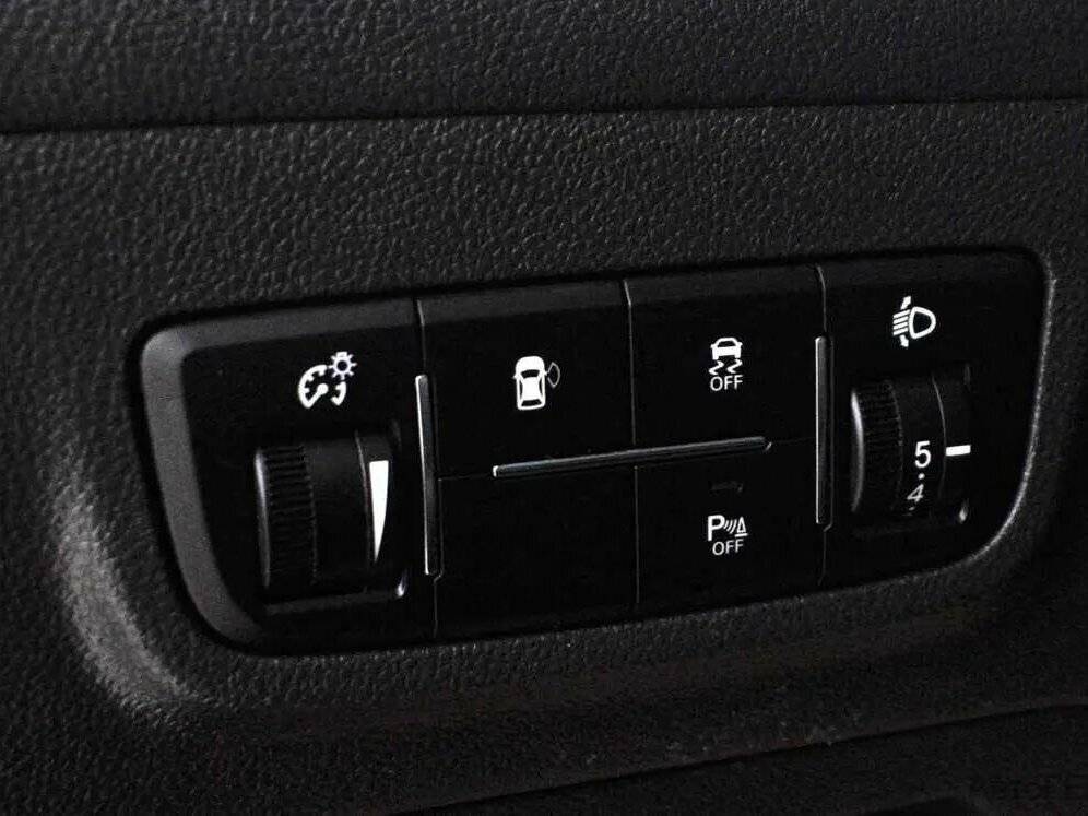 Чанган КС75 б/у, 2017, Автоматическая. Фото: #8