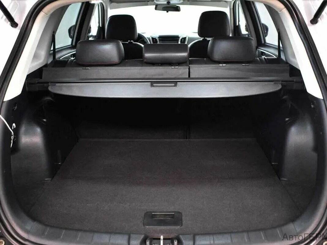 Чанган КС75 б/у, 2017, Автоматическая. Фото: #13