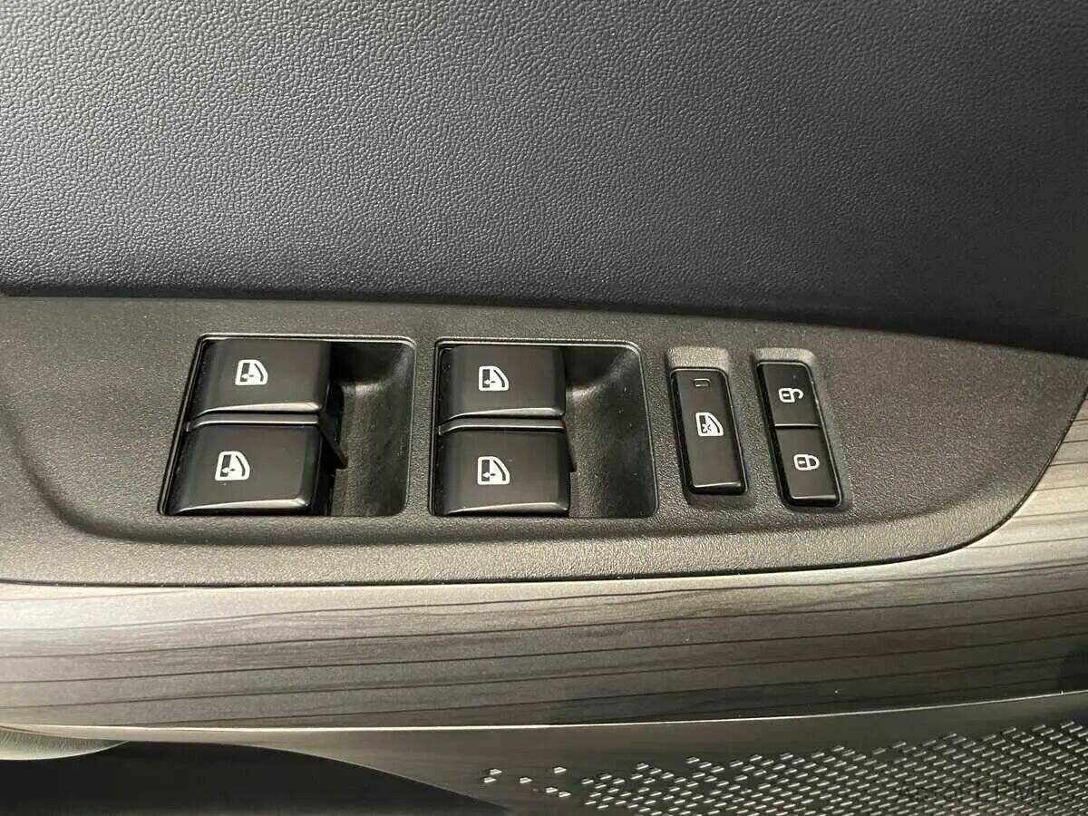 Changan Lamore б/у, 2024, Роботизированная. Фото: #10