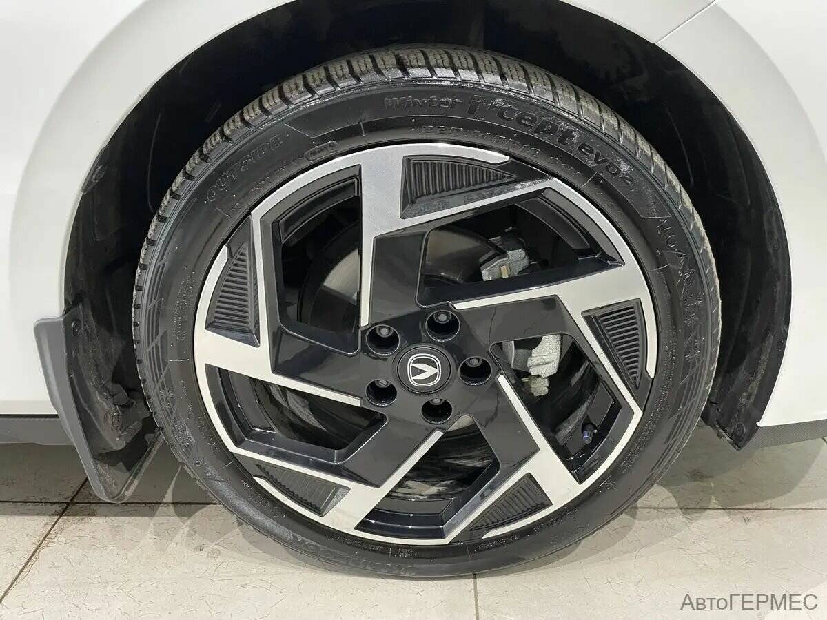 Changan Lamore б/у, 2024, Роботизированная. Фото: #20