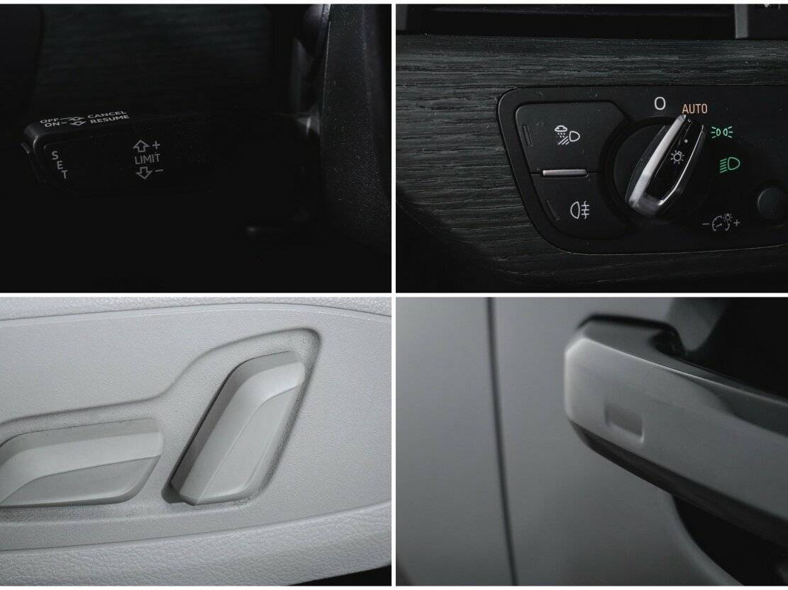 Ауди А4 б/у, 2017, Роботизированная. Фото: #22