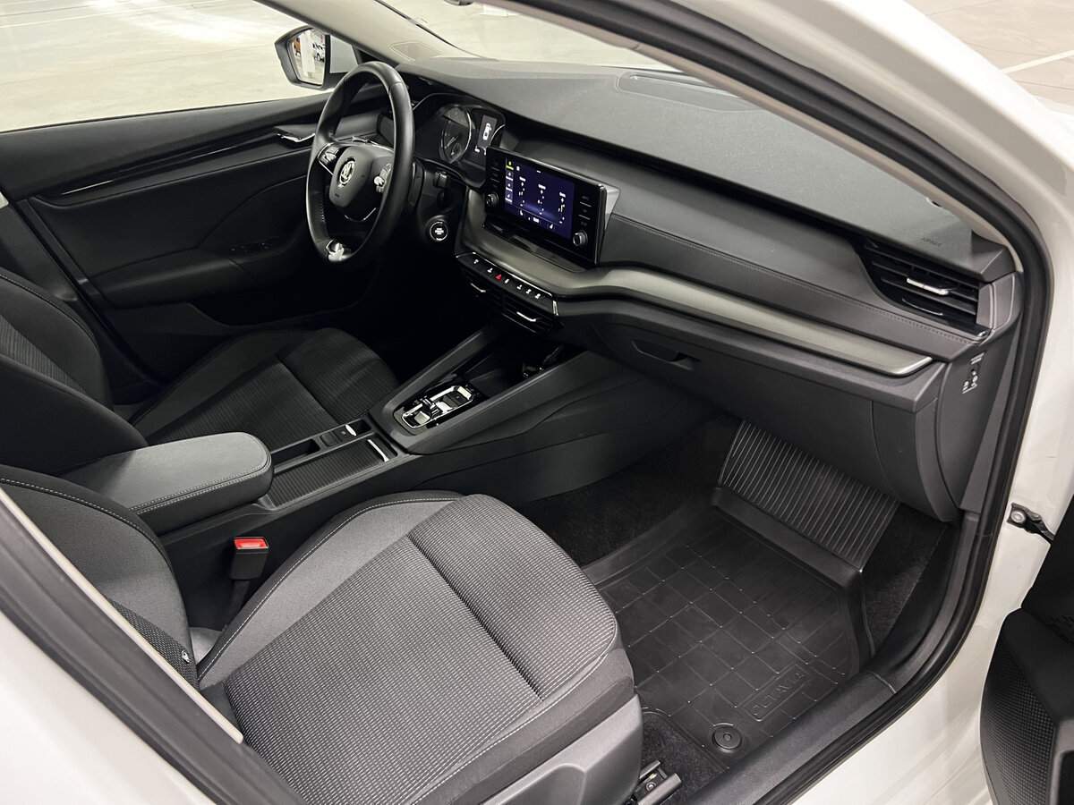 Шкода Октавия б/у, 2020, Автоматическая. Фото: #10