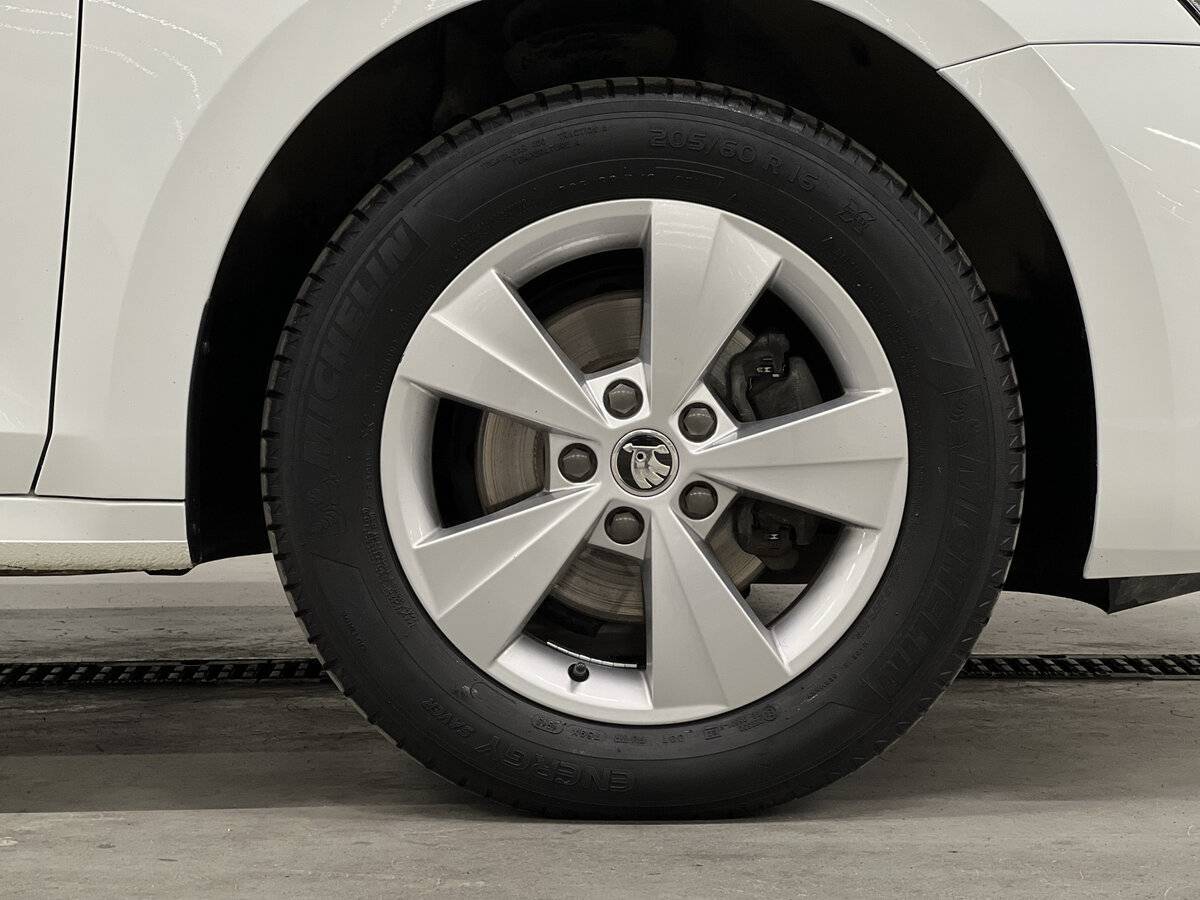 Шкода Октавия б/у, 2020, Автоматическая. Фото: #17