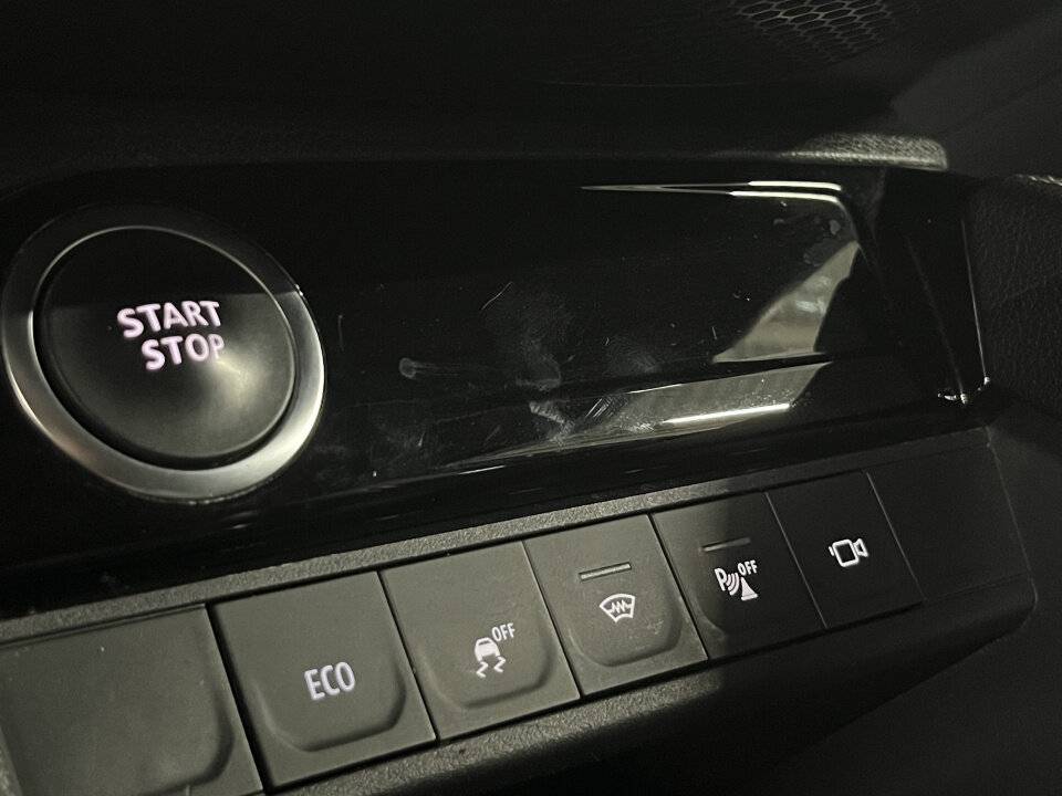 Рено Каптюр б/у, 2021, Вариатор. Фото: #22