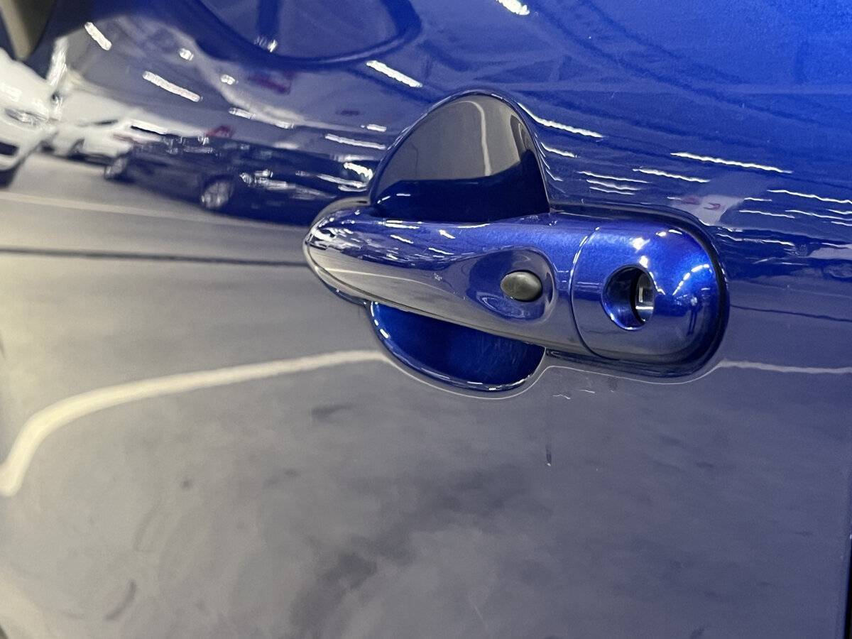 Рено Каптюр б/у, 2021, Вариатор. Фото: #23