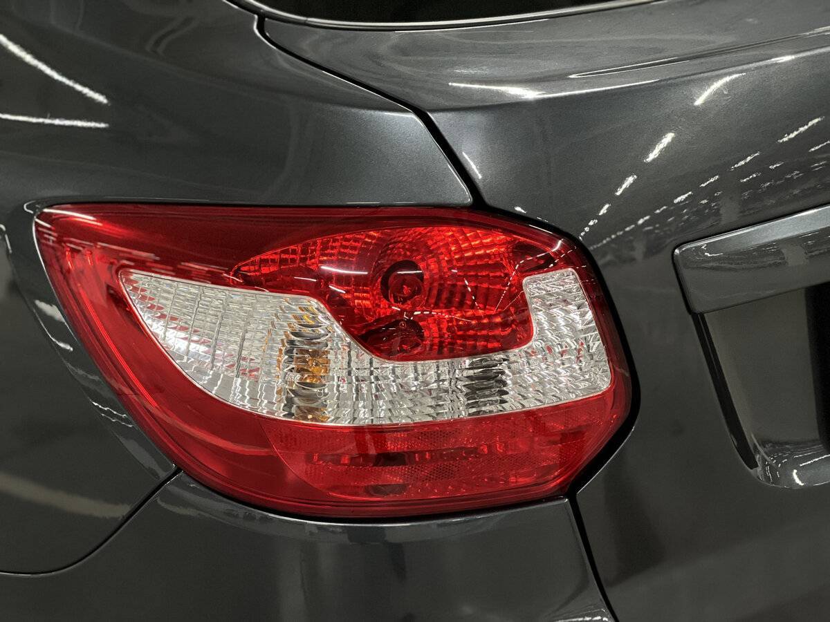 Lada (ВАЗ) Granta б/у, 2024, Механическая. Фото: #8