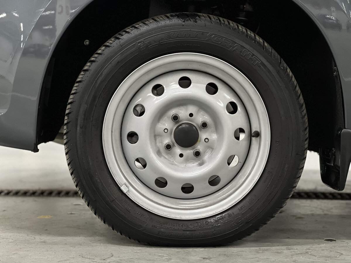 Lada (ВАЗ) Granta б/у, 2024, Механическая. Фото: #17