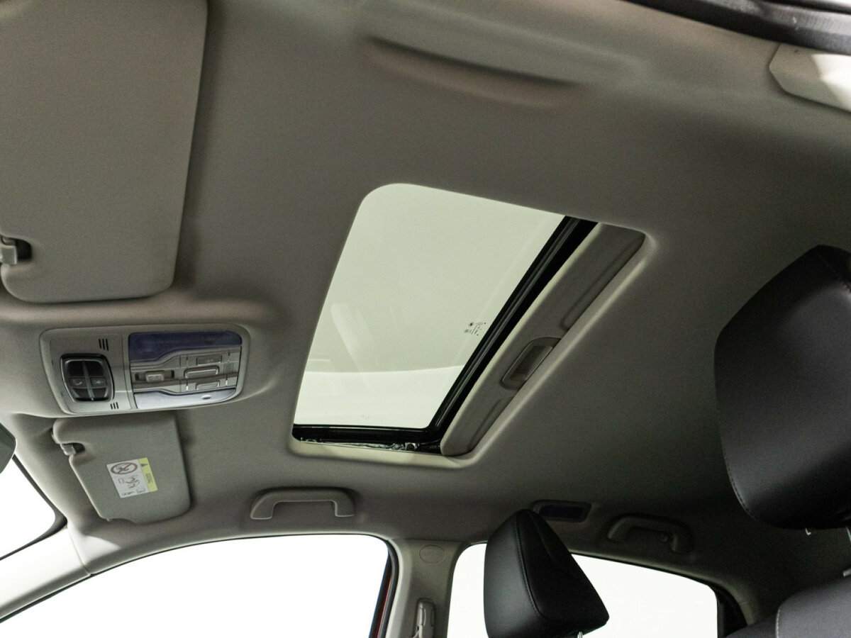 Хавал Ф7-икс б/у, 2023, Роботизированная. Фото: #13