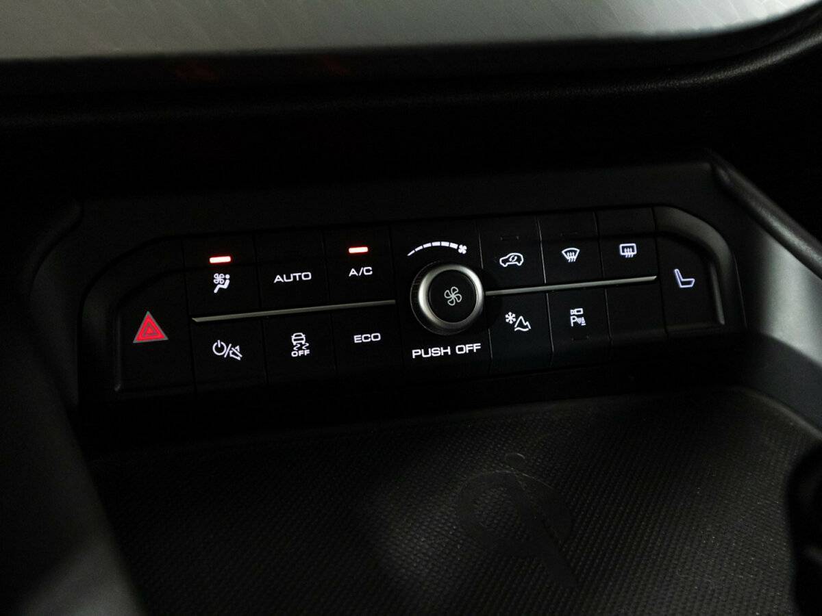 Хавал Ф7-икс б/у, 2023, Роботизированная. Фото: #17