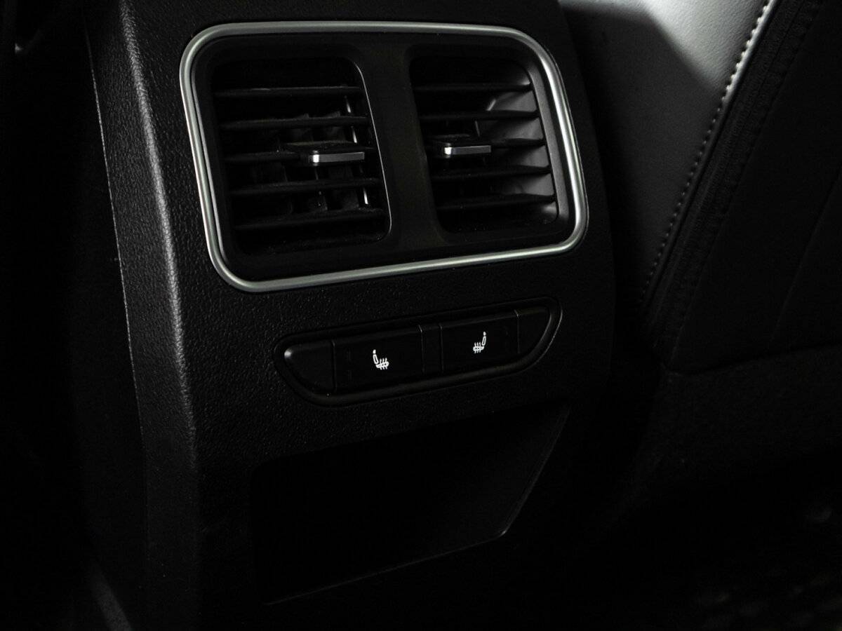 Хавал Ф7-икс б/у, 2023, Роботизированная. Фото: #20