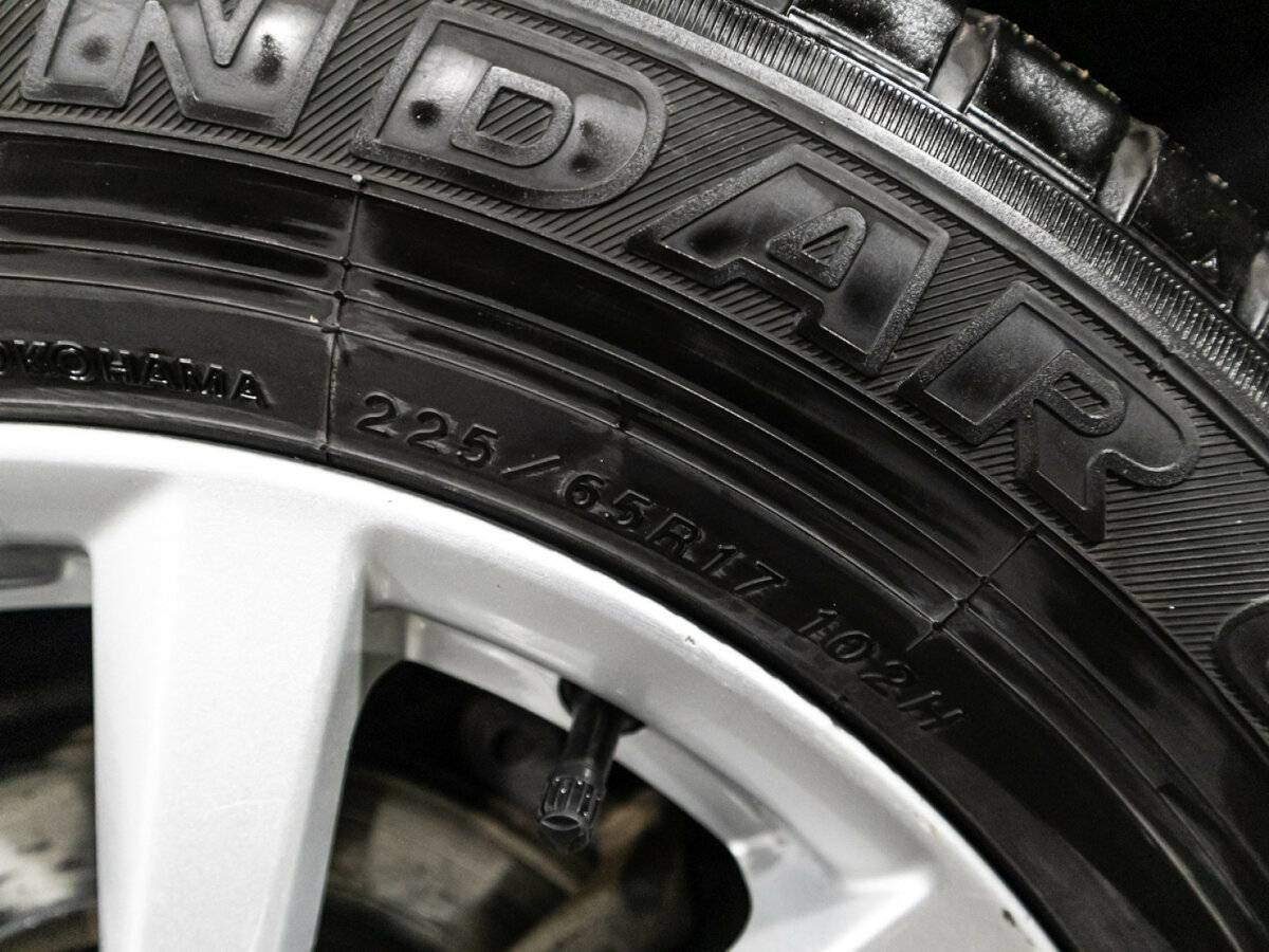 Ниссан Икс-Трейл б/у, 2019, Вариатор. Фото: #11