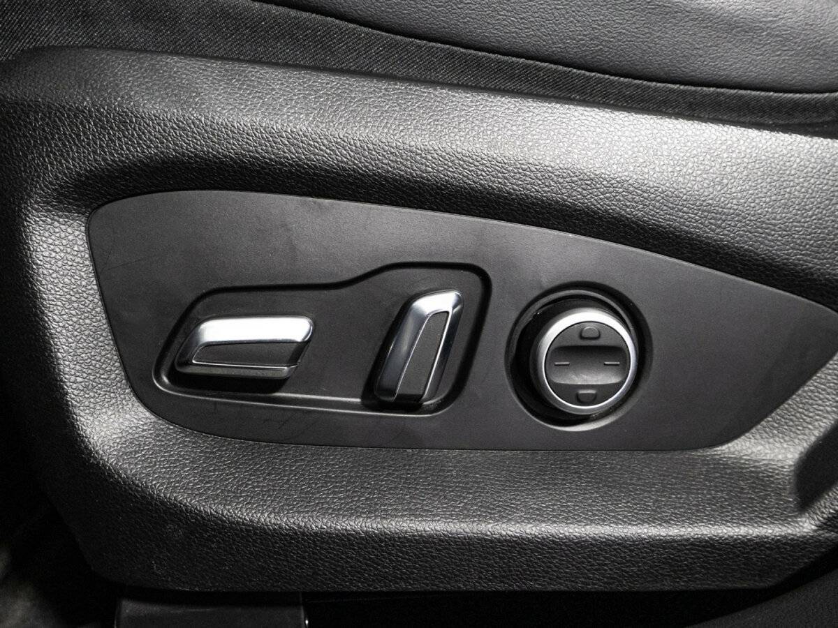 EXEED VX б/у, 2023, Роботизированная. Фото: #18