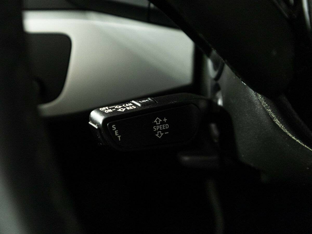 Ауди А4 б/у, 2020, Роботизированная. Фото: #19