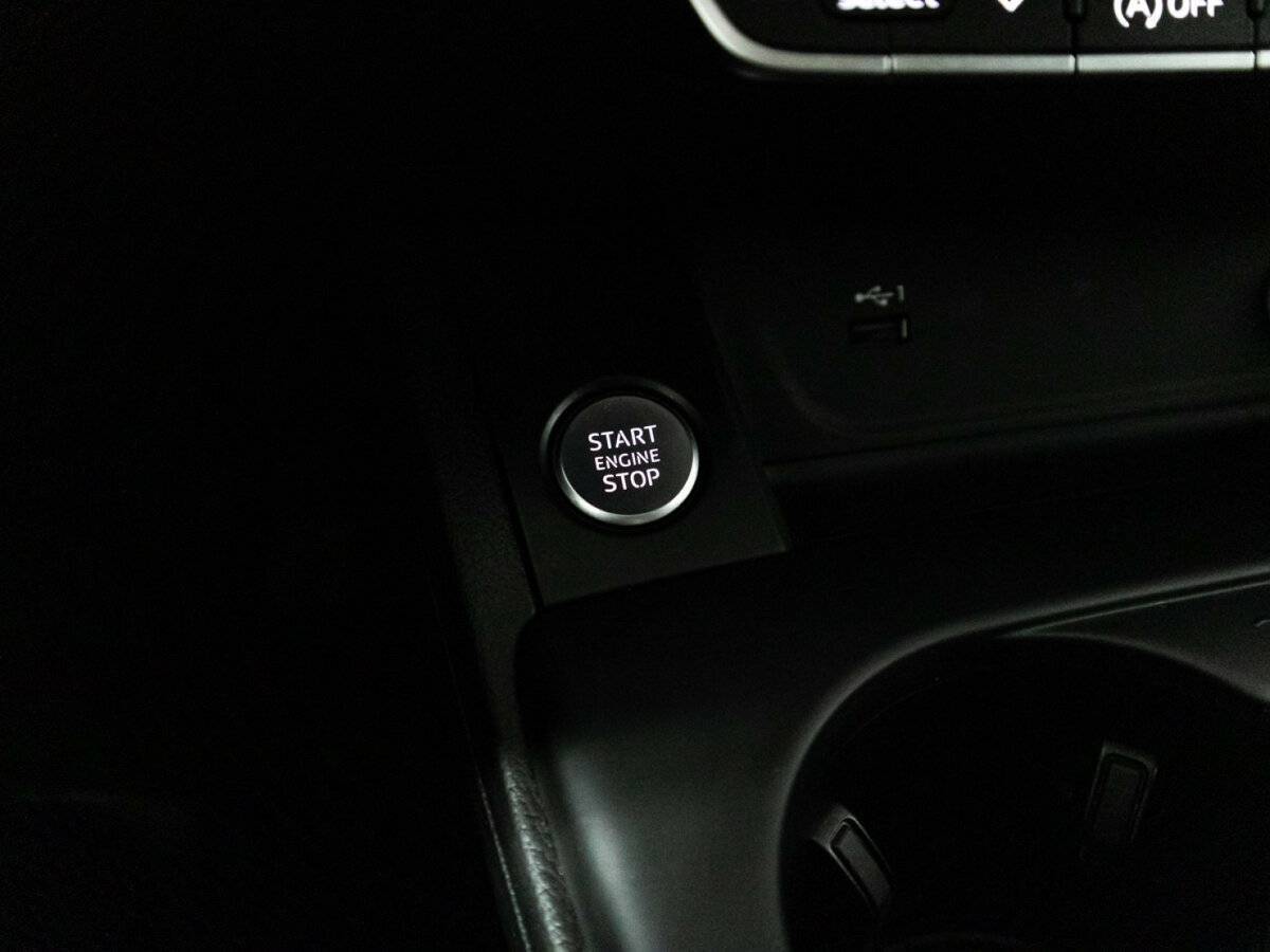 Ауди А4 б/у, 2020, Роботизированная. Фото: #20