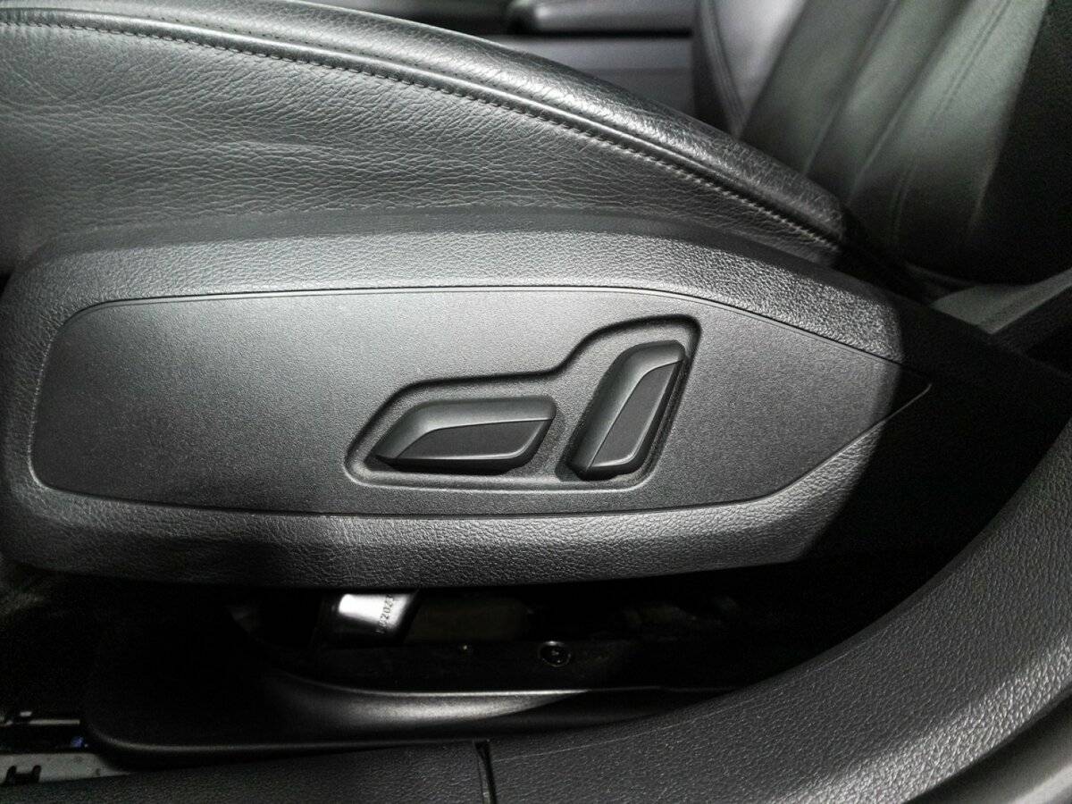 Ауди А4 б/у, 2019, Роботизированная. Фото: #15