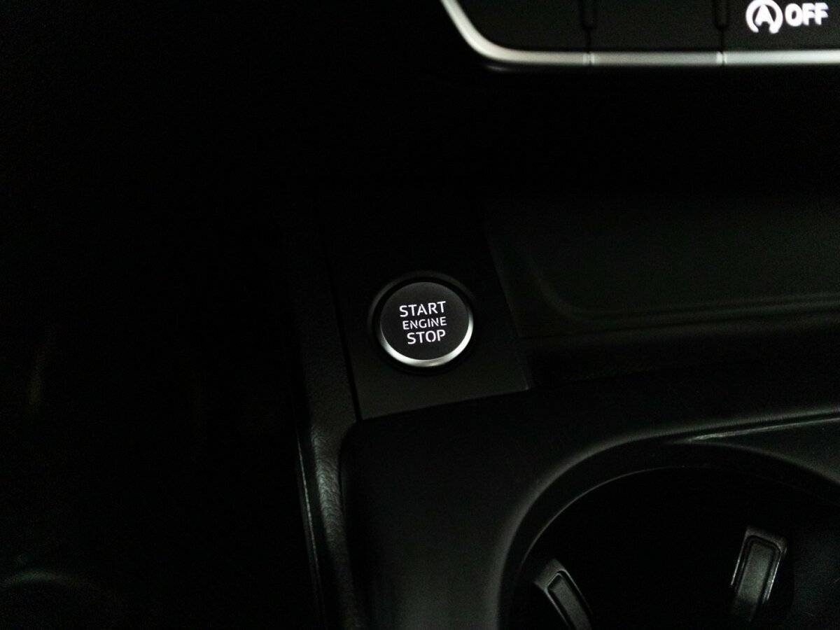 Ауди А4 б/у, 2019, Роботизированная. Фото: #19