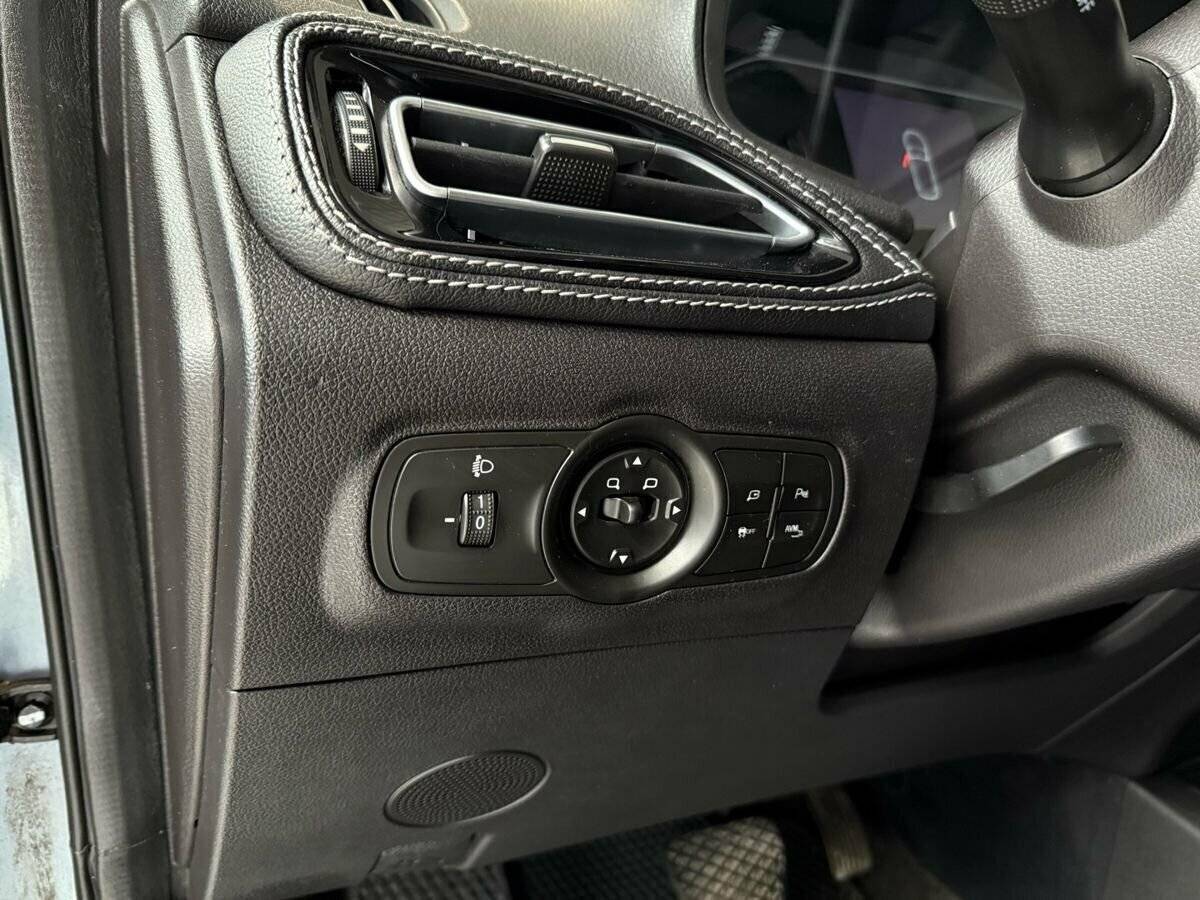 Chery Tiggo 7 б/у, 2019, Вариатор. Фото: #12