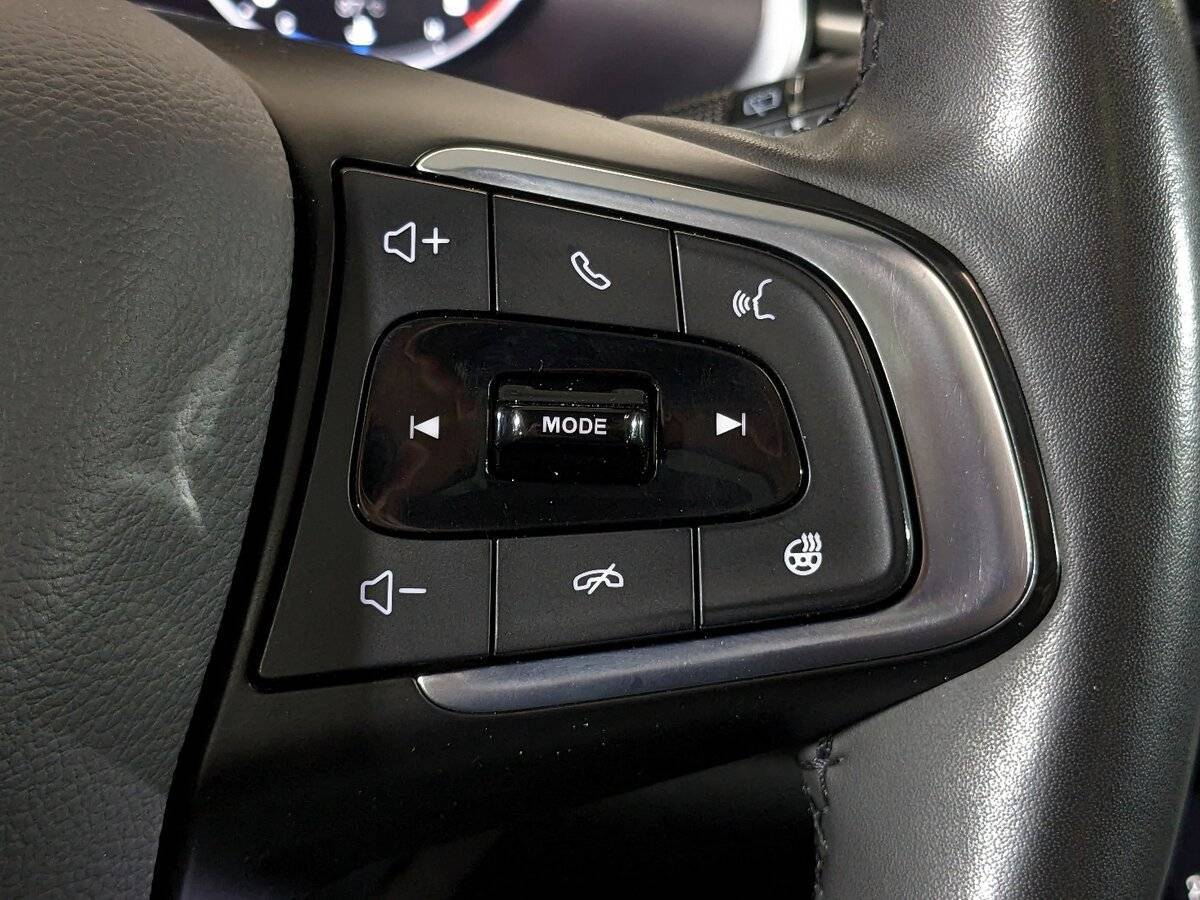 Чери Тигго 8 Про б/у, 2022, Роботизированная. Фото: #20